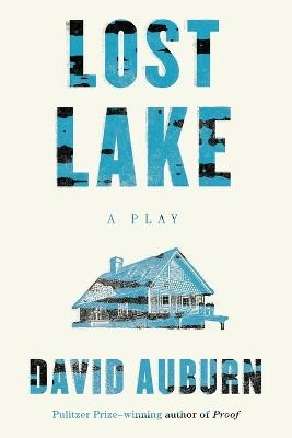 Lost Lake - David Auburn
