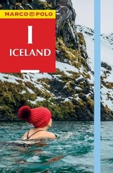 Iceland Marco Polo Travel Guide & Handbook - 