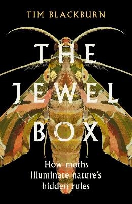 The Jewel Box - Tim Blackburn