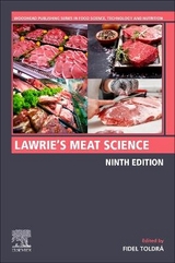 Lawrie's Meat Science - Toldra, Fidel