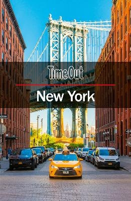 Time Out New York City Guide -  Time Out
