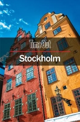 Time Out Stockholm City Guide - Time Out