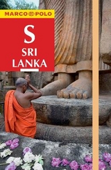 Sri Lanka Marco Polo Travel Guide and Handbook - 