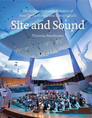 Site and Sound - Victoria Newhouse