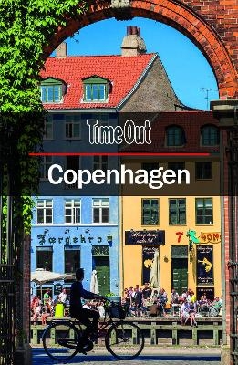 Time Out Copenhagen City Guide -  Time Out
