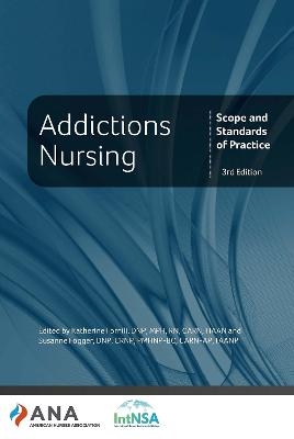 Addictions Nursing -  American Nurses Association