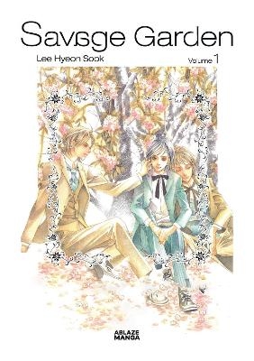 Savage Garden Omnibus Vol 1 - Hyeon-Sook Lee