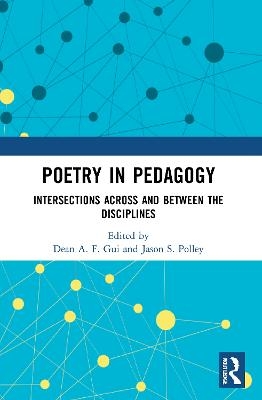 Poetry in Pedagogy - 