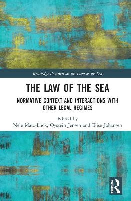 The Law of the Sea - 