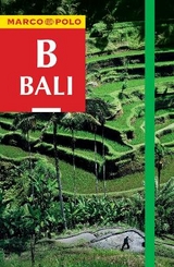 Bali Marco Polo Travel Guide and Handbook - Marco Polo