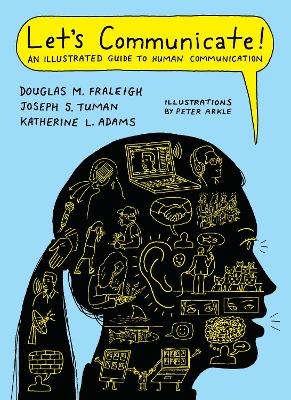 Let's Communicate - Douglas Fraleigh, Joseph Tuman, Katherine Adams