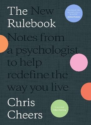 The New Rulebook - Dr Chris Cheers