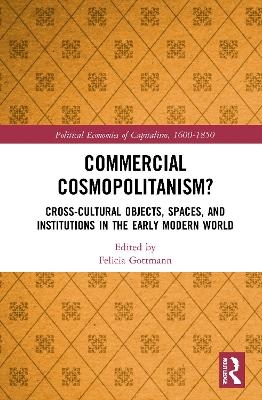 Commercial Cosmopolitanism? - 