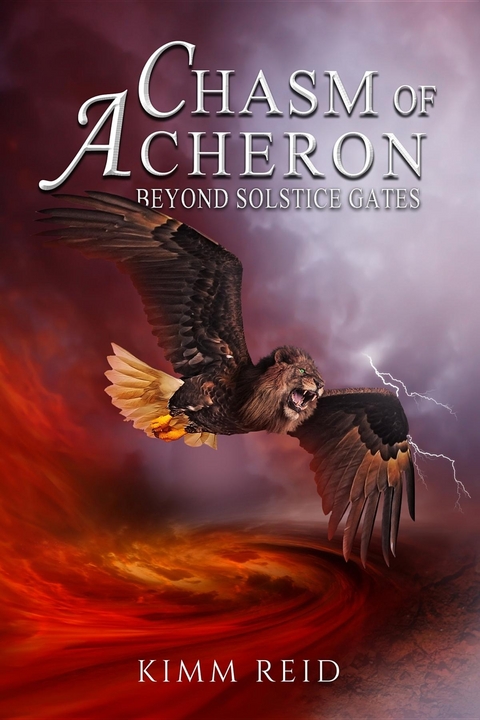 Chasm of Acheron -  Kimm Reid