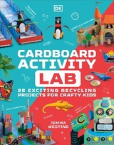 Cardboard Activity Lab - Westing, Jemma