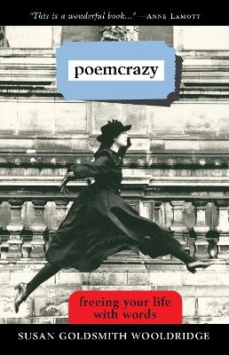 Poemcrazy - Susan G. Wooldridge