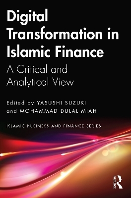 Digital Transformation in Islamic Finance - 