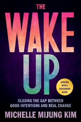 The Wake Up - Michelle M Kim