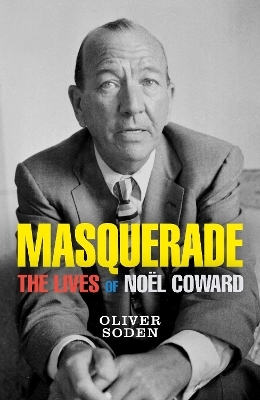 Masquerade - Oliver Soden