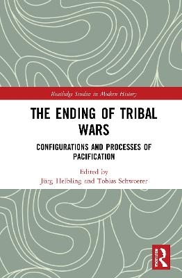 The Ending of Tribal Wars - 