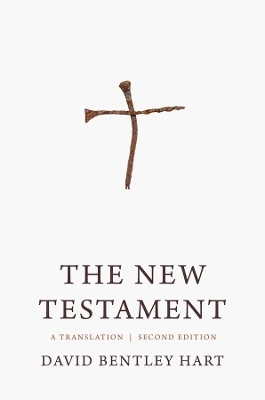 The New Testament - David Bentley Hart