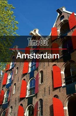 Time Out Amsterdam City Guide -  Time Out