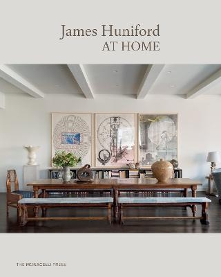 James Huniford - James Huniford