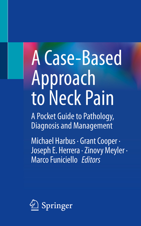 A Case-Based Approach to Neck Pain - 