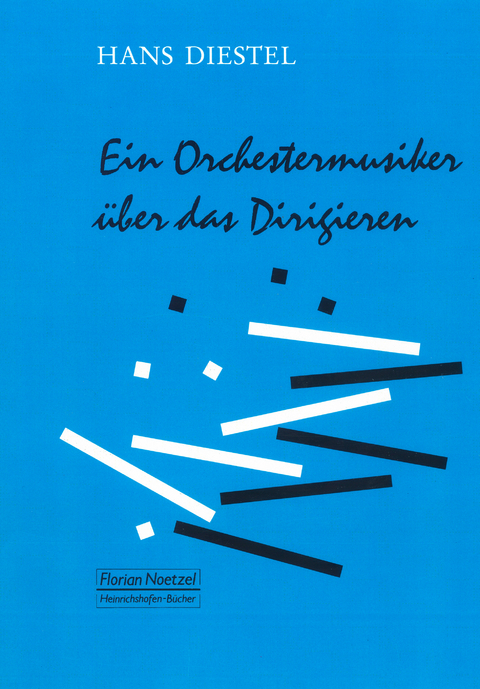 Ein Orchestermusiker über das Dirigieren - Hans Diestel