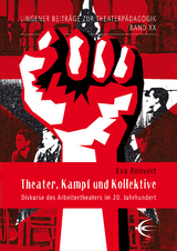 Theater, Kampf und Kollektive - Eva Renvert