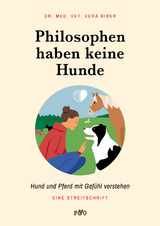 Philosophen haben keine Hunde - Vera Biber