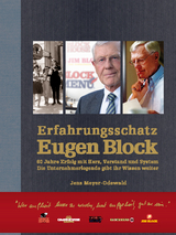 Erfahrungsschatz Eugen Block - Jens Meyer-Odewald