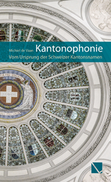 Kantonophonie - Michiel de Vaan