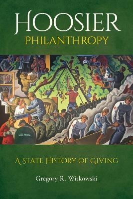 Hoosier Philanthropy - 