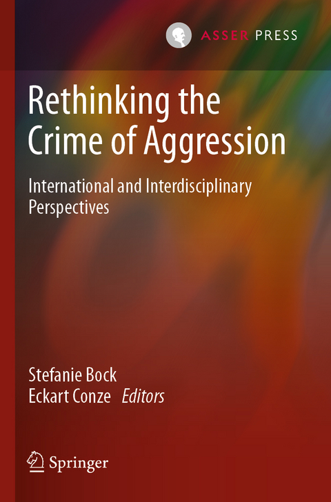 Rethinking the Crime of Aggression - 