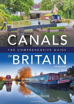 Canals of Britain - Stuart Fisher