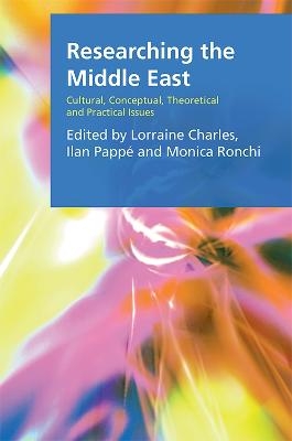 Researching the Middle East - 