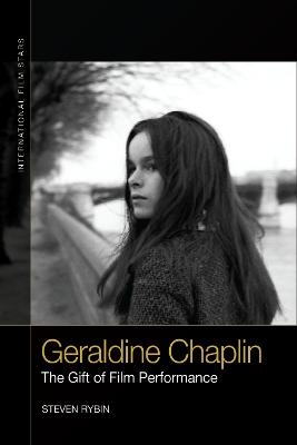 Geraldine Chaplin - Steven Rybin