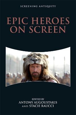 Epic Heroes on Screen - 