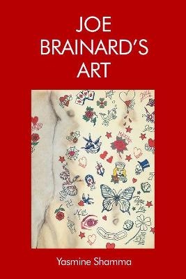 Joe Brainard's Art - 