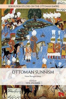 Ottoman Sunnism - 