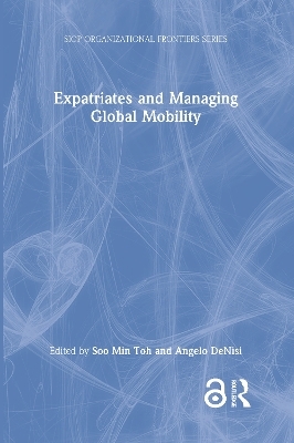 Expatriates and Managing Global Mobility - 