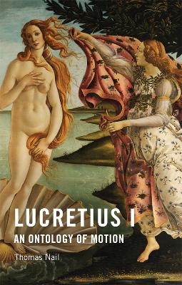 Lucretius I - Thomas Nail