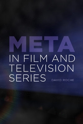 Meta in Film and Television Series - David Roche