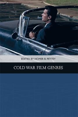 Cold War Film Genres - 