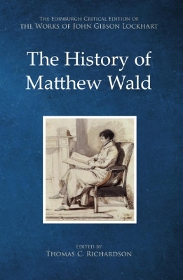 The History of Matthew Wald - 
