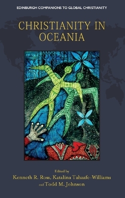 Christianity in Oceania - 