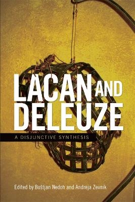 Lacan and Deleuze - 