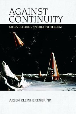 Against Continuity - Arjen Kleinherenbrink