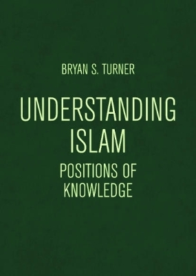 Understanding islam - Bryan S. Turner